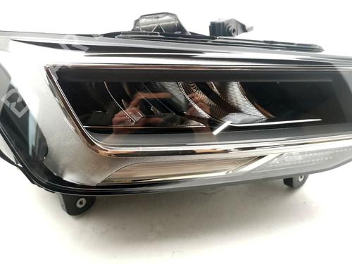 Used Right headlight Right headlight AUDI Q2 (GAB, GAG) 2.0 TDI quattro (190 hp) 34731122 34731122