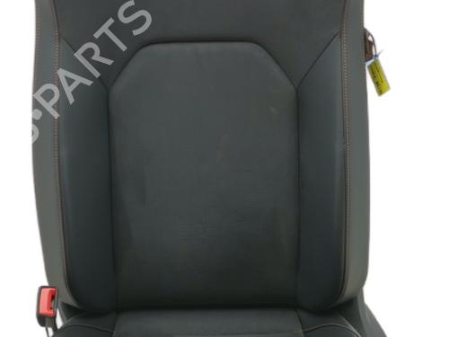 Left front seat CUPRA FORMENTOR (KM7, KMP) 1.4 e-Hybrid | BP35764237C15 - Image 2