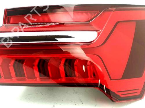 Used Right taillight Right taillight AUDI A6 C8 (4A2) 50 TFSI e quattro (299 hp) 34725553 34725553