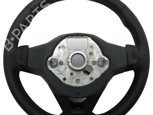 Steering wheel VW MULTIVAN T7 (STM, STN) 1.5 TSi | BP37018370C49 - Image 8
