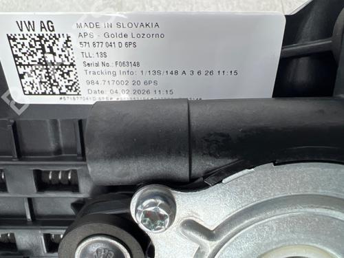 Soltag VW TIGUAN (CT1) 2.0 TSI 4motion | BP37710496C124  - Image 11