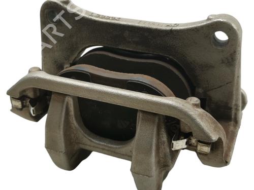 Left front brake caliper CUPRA BORN (K11) 45 | BP36854636M105  - Image 11