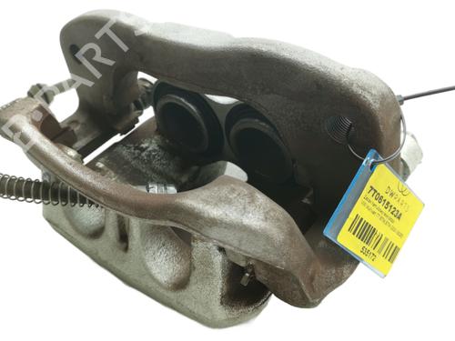 Left front brake caliper VW MULTIVAN T7 (STM, STN) 1.4 eHybrid | BP34731113M105  - Image 10