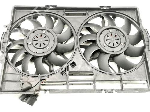 Used Radiator fan Radiator fan AUDI A6 C7 (4G2, 4GC) 2.8 FSI (204 hp) 35759429 35759429