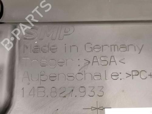 Rear spoiler VW ID.7 (ED2) PRO S | BP34729863C96 - Image 9