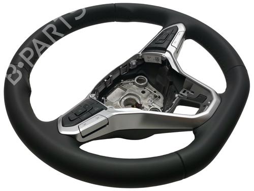 Steering wheel VW TAYRON (R41) 2.0 TDI | BP37600915C49 - Image 2
