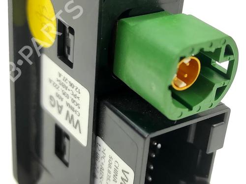 Switch VW GOLF VII Van (5G1) 1.6 TDi | BP34729985I30  - Image 7
