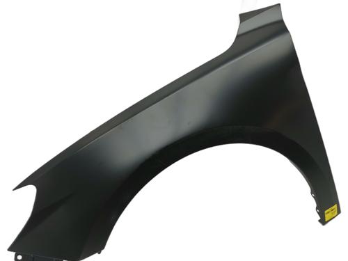 Left front fenders AUDI Q2 (GAB, GAG) 2.0 TDI quattro | BP34731681C41 - Image 9
