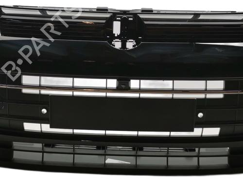 front-bumper-vw-tiguan-ct1-2023-35762539 main image