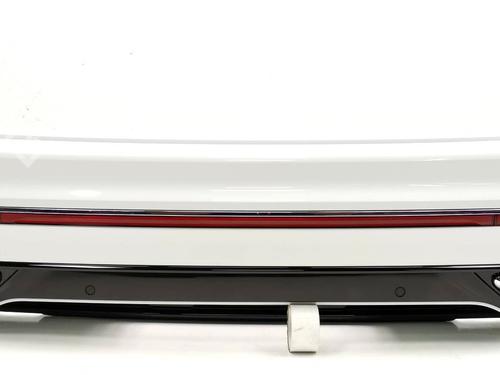 Used Rear bumper Rear bumper 35758252 35758252