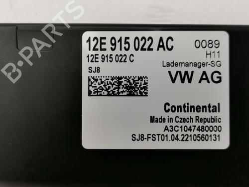 Electronic module SKODA E-CITIGO (NE1) e iV | BP36878509M83  - Image 6