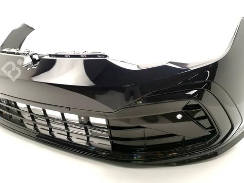 Front bumper VW GOLF VIII (CD1, DA1) 2.0 TSI 4motion | BP35758983C7 - Image 8