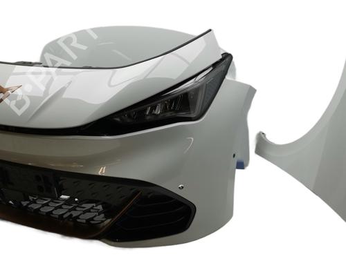 Compleet front CUPRA BORN (K11) VZ | BP34731927S1 - Image 3