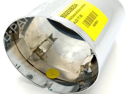 Exhaust system AUDI TT (8J3) 2.0 TTS quattro | BP34732375M121 - Image 3