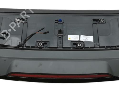 Rear spoiler VW ID.7 Tourer (ED5) GTX 4motion | BP34731487C96  - Image 17
