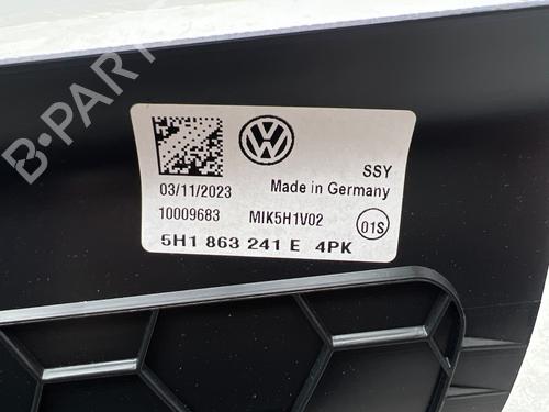 Mittelkonsole VW GOLF VIII Variant (CG5, DB5) 2.0 TDI 4motion | BP37216500I22 - Image 3