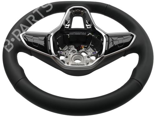 Steering wheel VW ID. Buzz Bus (EBB, EBJ) Electric (EBB) | BP37018359C49 - Image 4