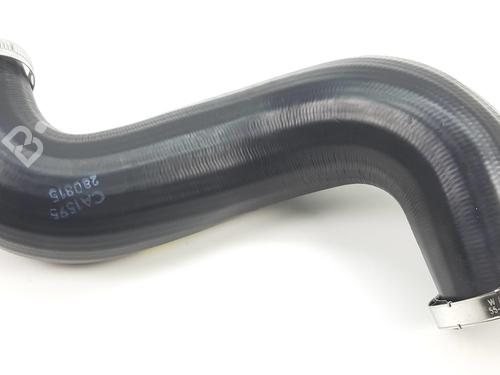 Intercooler-rør Intercooler-rør VW AMAROK (2HA, 2HB, S1B, S6B, S7A, S7B, AGD) 3.0 TDI 4motion (258 hp) 35757027 35757027