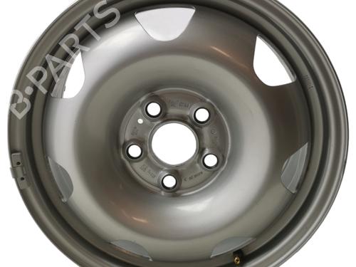 Used Rim Rim VW CALIFORNIA T5 Camper (7EC, 7EF, 7EG, 7HF, 7HC) 2.0 TDI (84 hp) 34729152 34729152