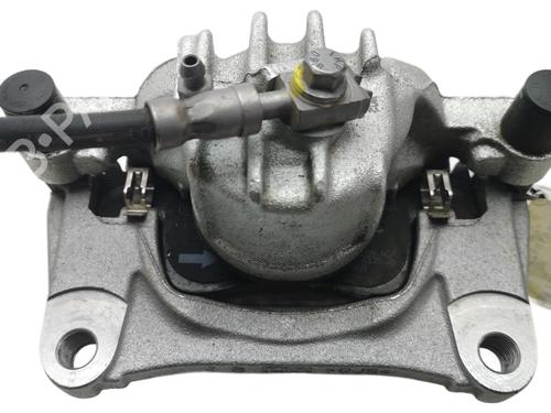 Left front brake caliper AUDI A3 Sportback (8YA, 8YF) 30 g-tron | BP34732609M105  - Image 6