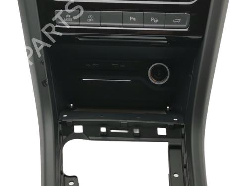 Mittelkonsole VW TOURAN (5T1) 1.2 TSI | BP36661355I22 - Image 3