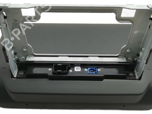 Display VW ID. Buzz Bus (EBB, EBJ) Electric (EBB) | BP34724774C48 - Image 8
