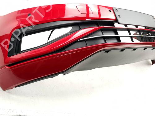 Front bumper VW PASSAT B8 (3G2, CB2) 2.0 TDI | BP35758702C7 - Image 11