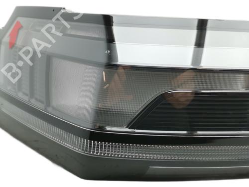Used Left taillight Left taillight VW ID. Buzz Bus (EBB, EBJ) Electric (EBB) (204 hp) 34724659 34724659