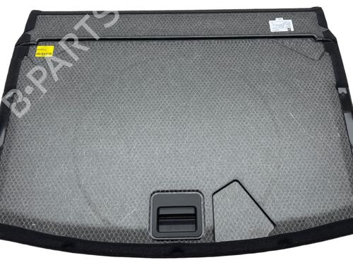 Boot lining SEAT LEON Sportstourer (KL8, KLD) 1.5 TSI | BP37628407I3 - Image 4
