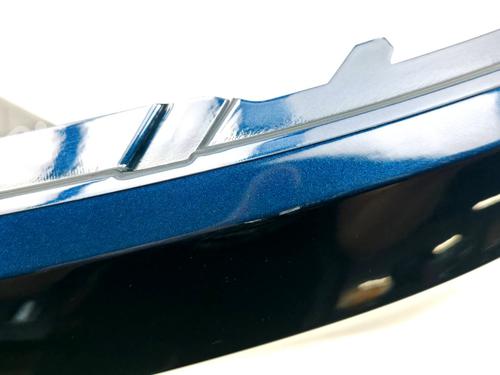Front bumper VW PASSAT B8 (3G2, CB2) 2.0 TDI | BP35758740C7  - Image 13