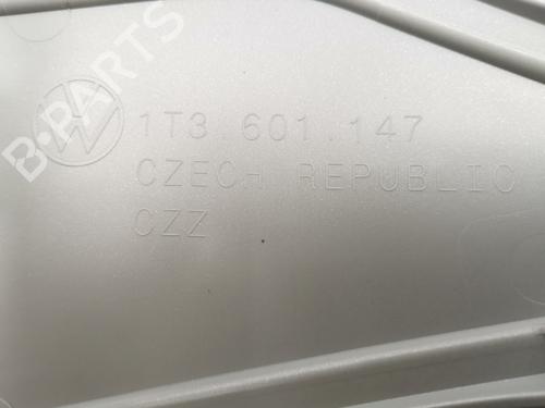 Hulkapsel VW ID. Buzz Bus (EBB, EBJ) Electric 4motion (EBB) | BP34726986C160 - Image 12
