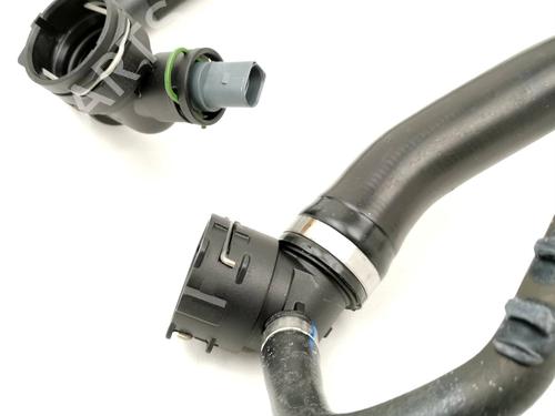 Pipe VW PASSAT B8 (3G2, CB2) 2.0 TDI | BP35760366M125 - Image 3