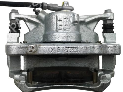 Left front brake caliper CUPRA LEON (KL1, KU1, KUG) 1.5 TSI | BP37871234M105 - Image 6