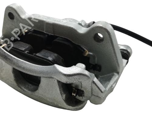 Right front brake caliper CUPRA LEON (KL1, KU1, KUG) 1.5 TSI | BP37871235M104 - Image 9