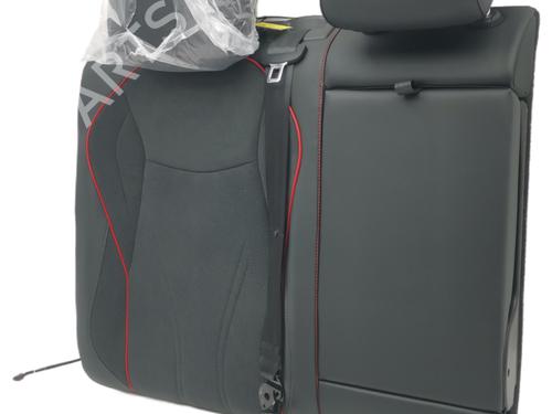Sæde Bagtil VW ID.7 Tourer (ED5) GTX 4motion | BP35762662C17 - Image 3