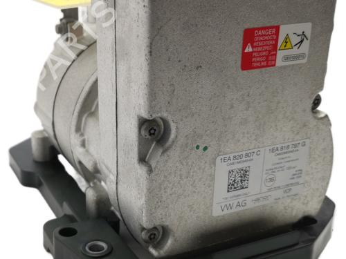 AC compressor AUDI Q4 E-TRON SUV (F4B) 50 quattro | BP35761952M34 - Image 5