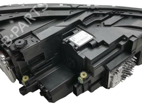 Left headlight VW TIGUAN (CT1) 2.0 TSI 4motion | BP36030846C28  - Image 8