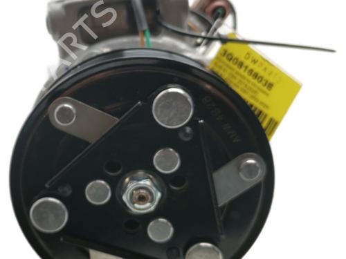 AC compressor AUDI A1 Sportback (GBA) 35 TFSI | BP35763832M34 - Image 2