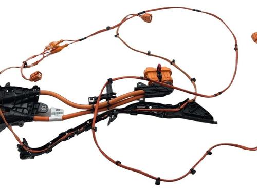 Used Wiring harness Wiring harness VW ID. Buzz Bus (EBB, EBJ) Electric 4motion (EBB) (340 hp) 36450613 36450613