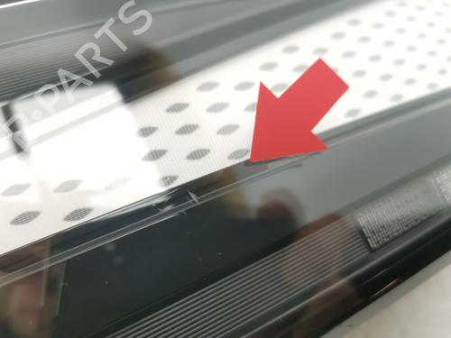 Rear center light VW ID.7 (ED2) PRO S | BP34725581I39  - Image 12