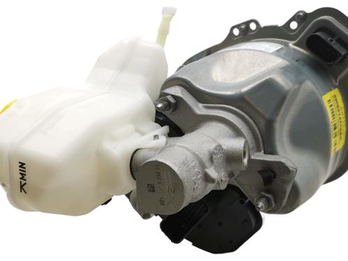 Servo brake AUDI A3 Sportback (8YA, 8YF) 30 g-tron | BP34732175M42 - Image 4