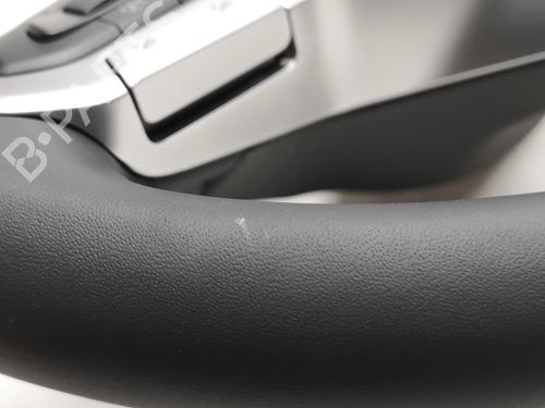 Steering wheel VW MULTIVAN T7 (STM, STN) 1.5 TSi | BP38948460C49 - Image 12