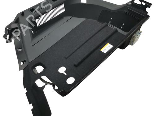 Boot lining VW TIGUAN (CT1) 2.0 TSI 4motion | BP37257373I3 - Image 3