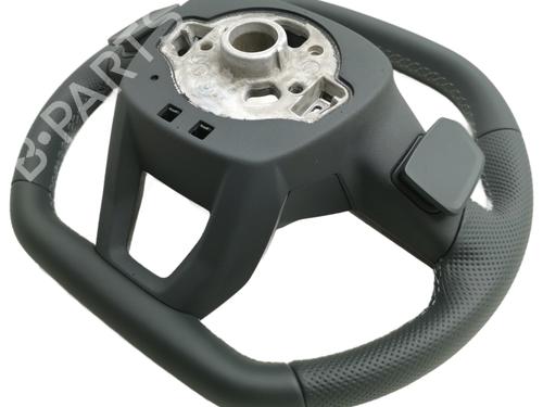 Steering wheel AUDI A6 e-tron Avant (GH5) Performance | BP35763789C49  - Image 6