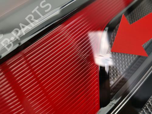 Left taillight VW ID. Buzz Cargo (EBA) Electric 4motion | BP36963225C34 - Image 11