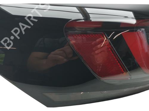 Left taillight VW ID.4 (E21) PRO | BP36153771C34 - Image 3