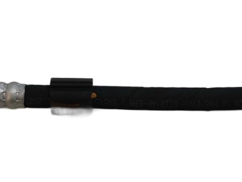 AC pipe AUDI Q4 E-TRON SUV (F4B) 45 | BP34729405M126 - Image 6