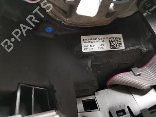 Steering wheel SEAT LEON Sportstourer (KL8, KLD) 1.5 TSI | BP35764543C49 - Image 4