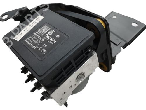 ABS pump CUPRA FORMENTOR (KM7, KMP) 2.0 TSI 4Drive | BP34731785M43  - Image 9