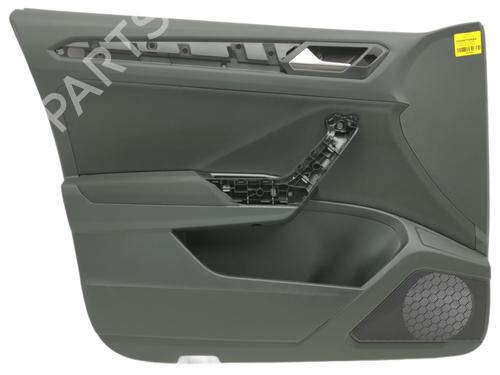 Front left panel VW T-ROC (A11, D11) 1.0 TSI 4motion | BP34727088C58 - Image 6